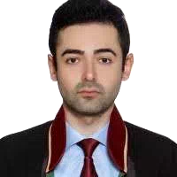 Hacze giden avukata saldırı