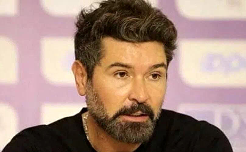Hakan Kutlu:” Tek isteğim Erzurumspor için bir yol haritası çizebilmekti”