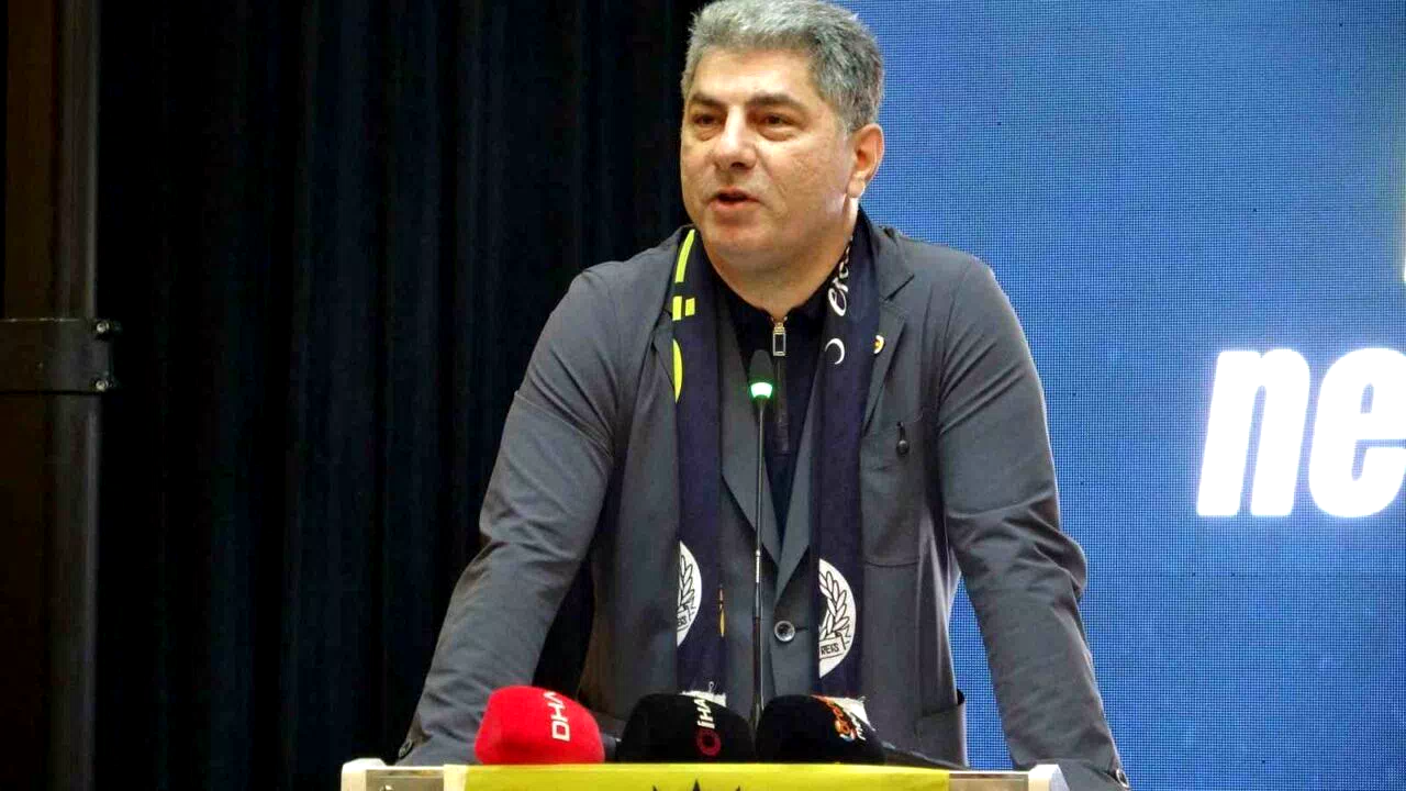 Hakan Safi: “2 yerli, 3 dünya yıldızı yabancı oyuncu getireceğiz”
