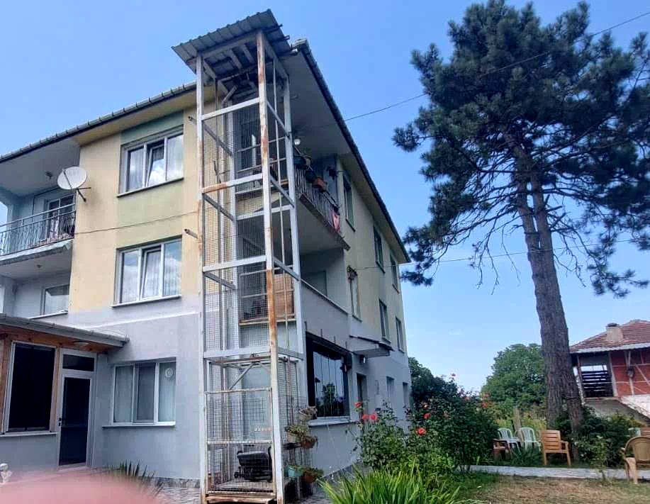 Halatı kopan asansör sonu oldu: Eski belediye başkanı son yolculuğuna uğurlandı