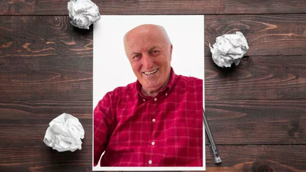 Halim Mete’nin 80 Yaş Şiiri Büyük Beğeni Topladı
