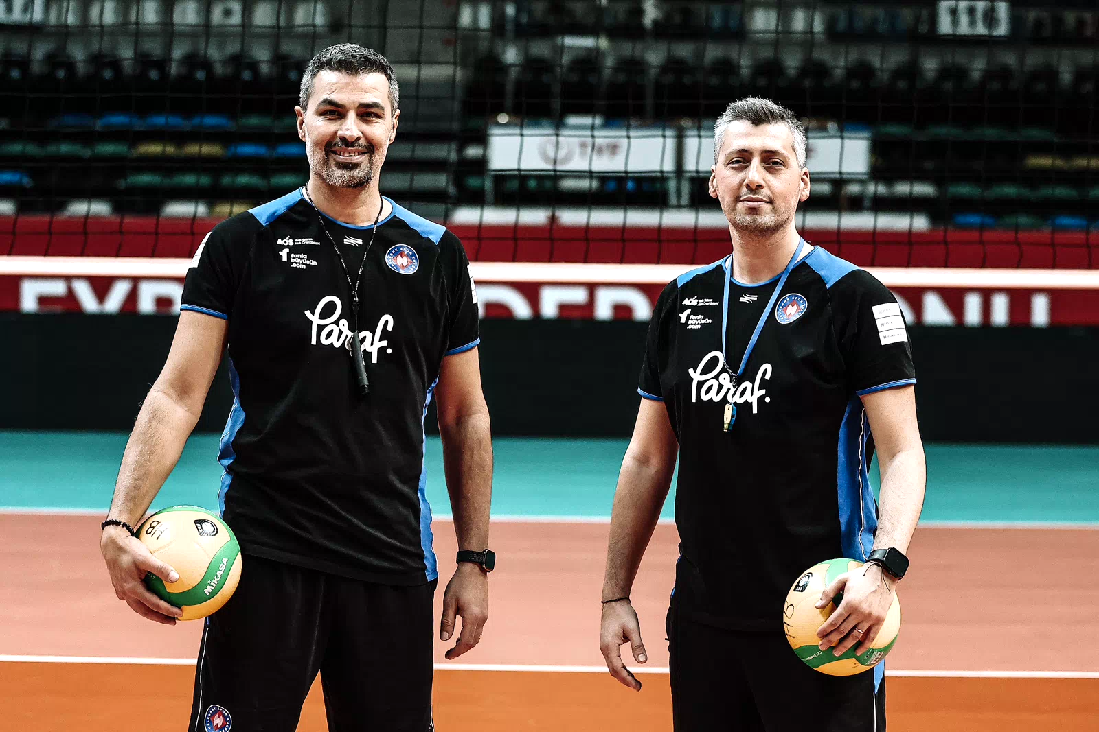 Halkbank Türkiye’yi temsil edecek