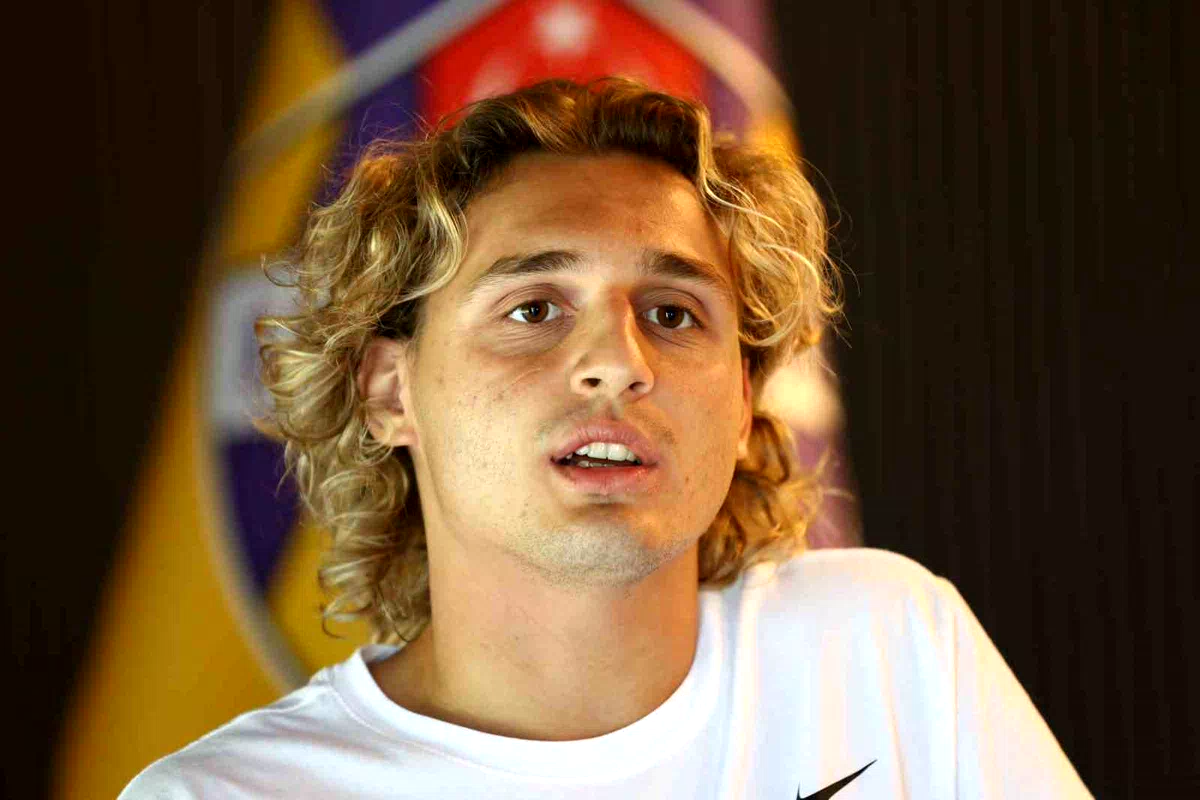 Hamza Akman: "Galatasaray altyapısında sorun olduğunu düşünmüyorum"
