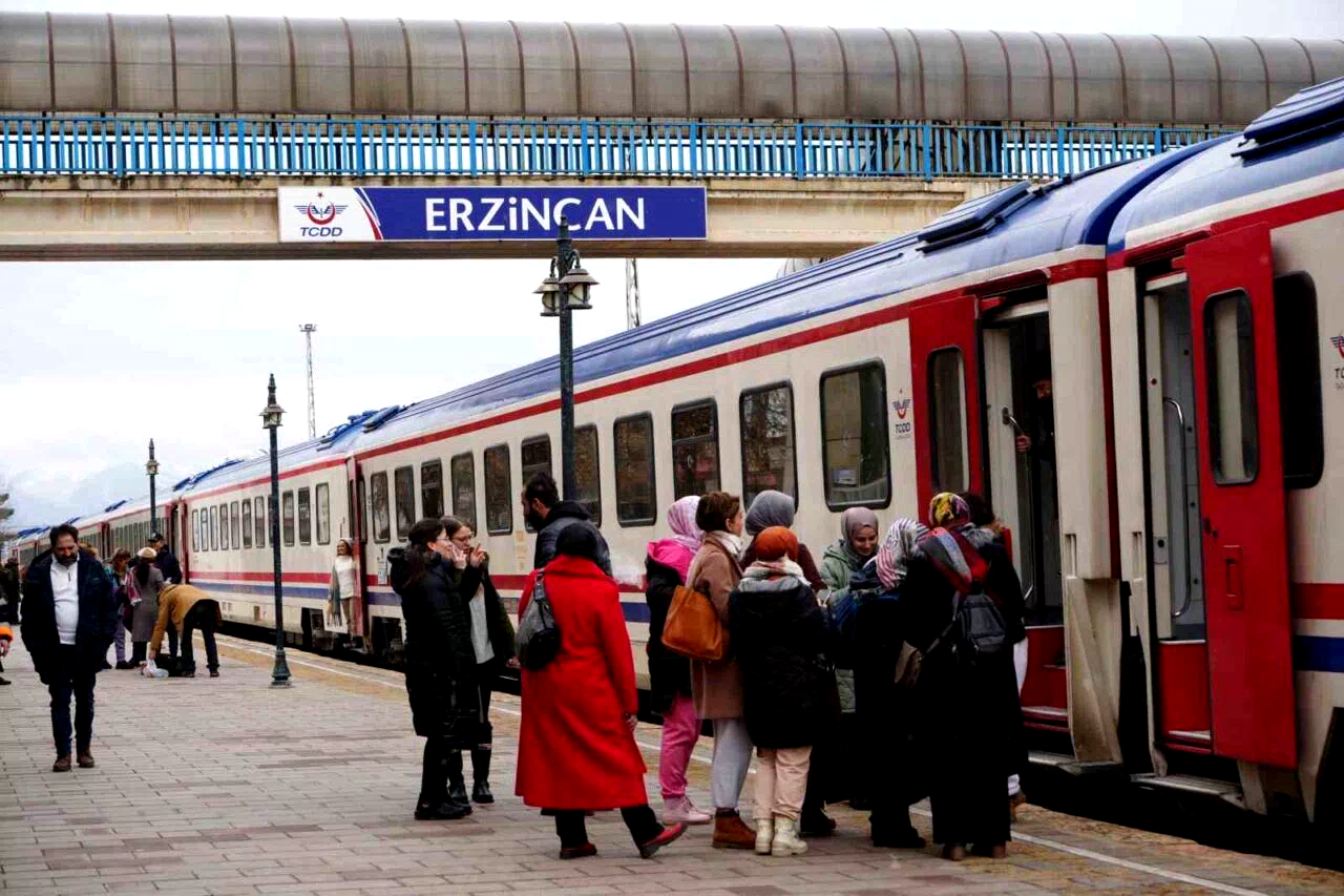 Hanehalkının seyahat harcaması 2024 yılında 419 milyar 300 milyon 959 bin TL oldu