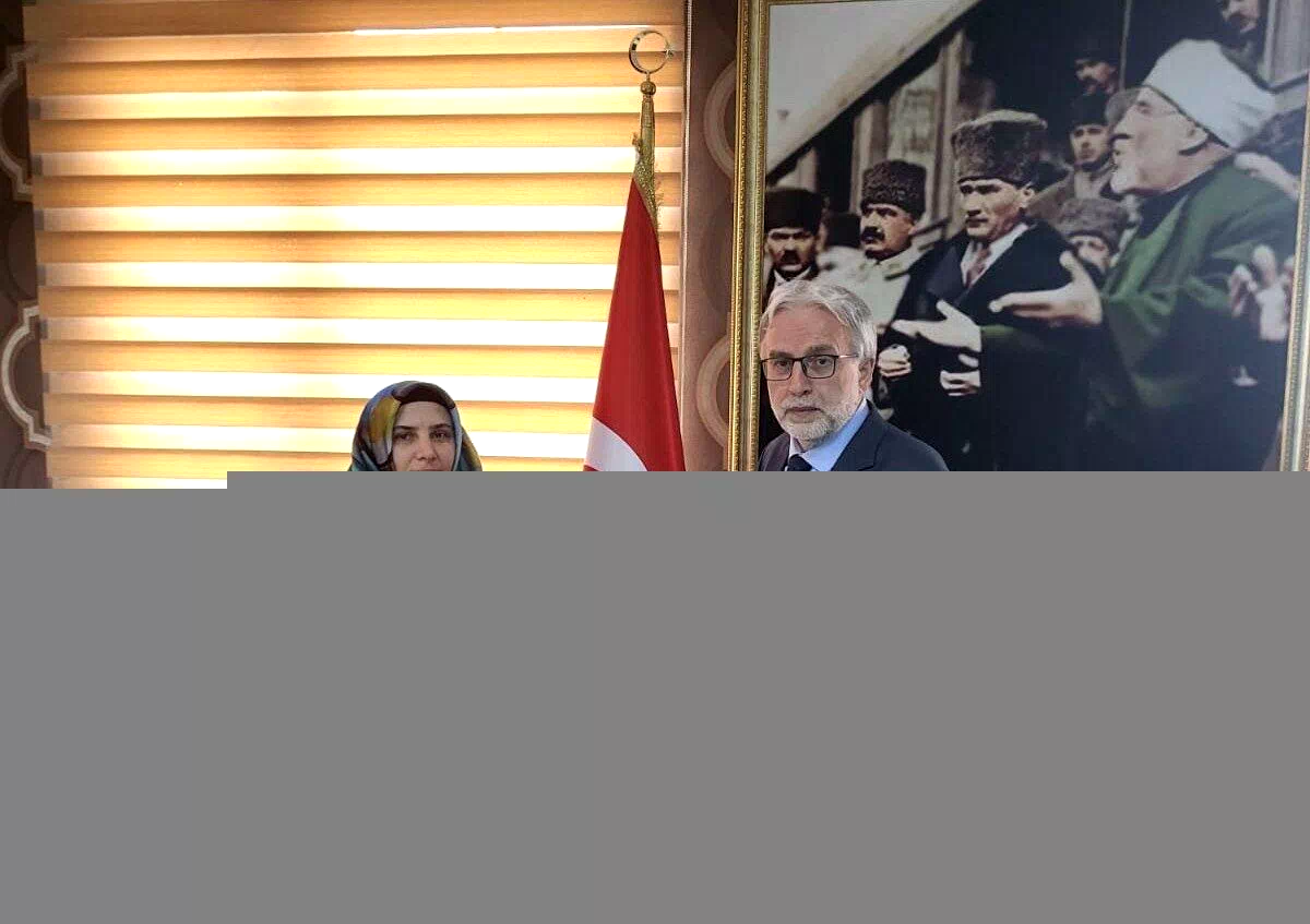Hanımlar Hafızlık ve Kur’an-ı Kerim’i güzel okumada yarıştı