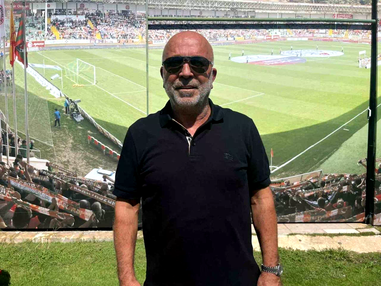 Hasan Çavuşoğlu: “Galatasaray maçı bizim için çok önemli”