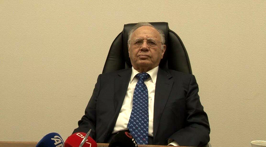 Hasan Hasanov, “Zengezur Koridoru tarihi bir zorunluluktur”