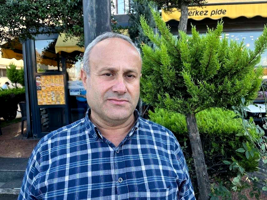 Haşere kontrol sektörü çalışanları dertli