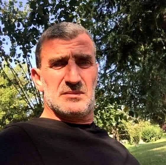Hastane bahçesinde işlenen cinayetin detayları kan dondurdu
