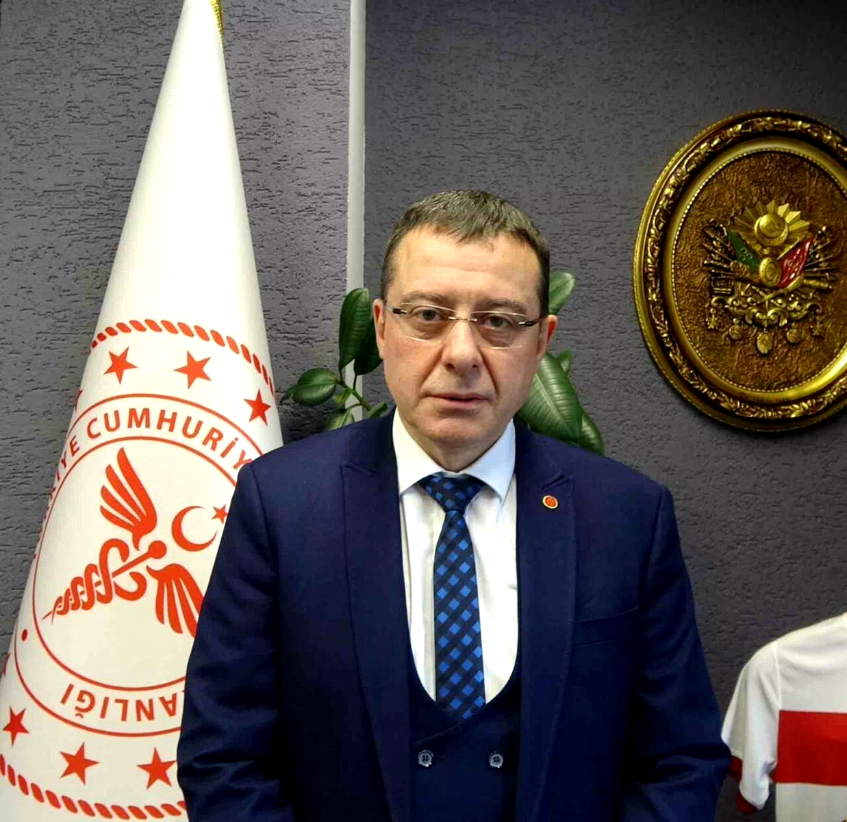 “Hastanelerde yaşanan yığılmalarla ilgili önce aile hekimine gidin” uyarısı