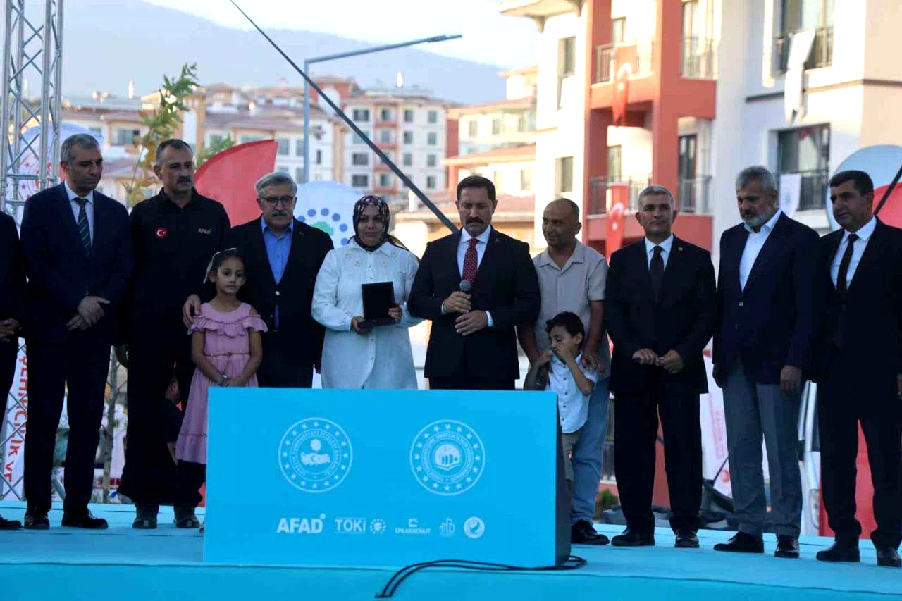 Hatay’da 18 bin 348 bağımsız bölümün hak sahipleri belirlendi