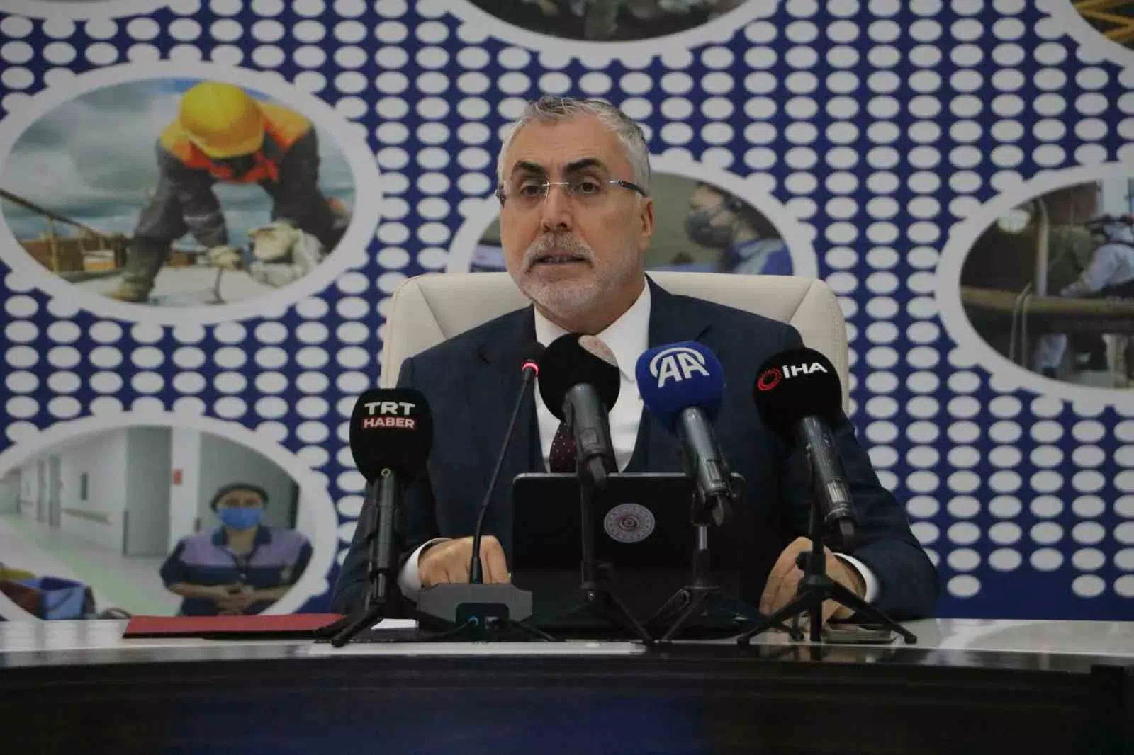 Hatay’da İşsizlik Oranı Genç Nüfusta Geriledi
