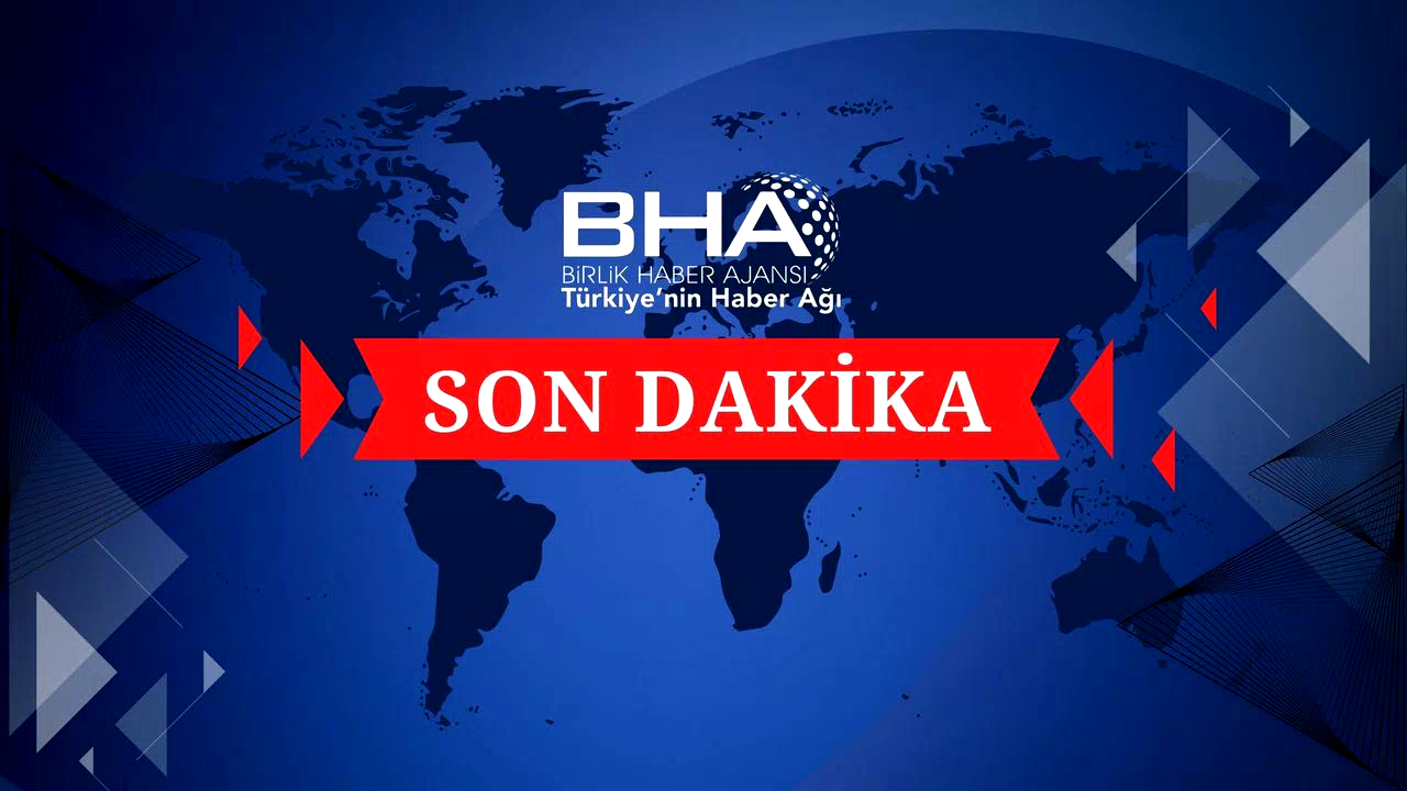 Hatay’da tır kazası: 2 ölü, 1 yaralı