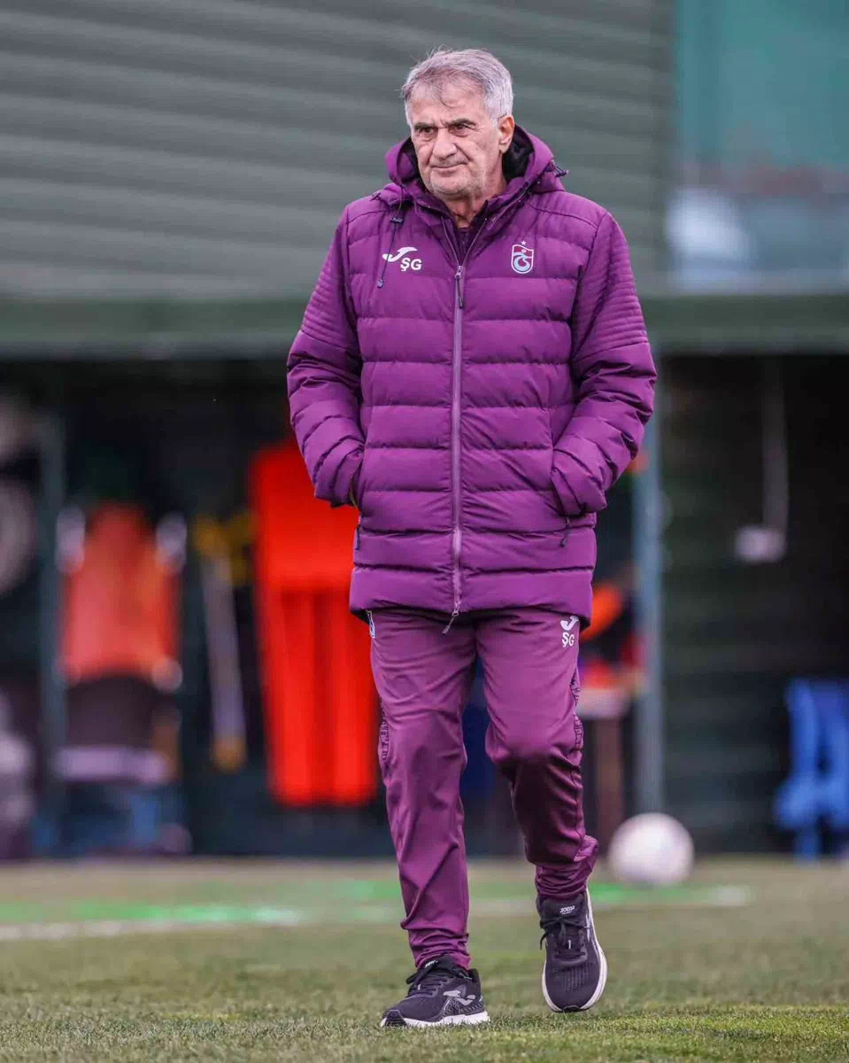 Hatayspor, Trabzonspor’u Deplasmanda Şaşırtarak 2-1 Mağlup Etti