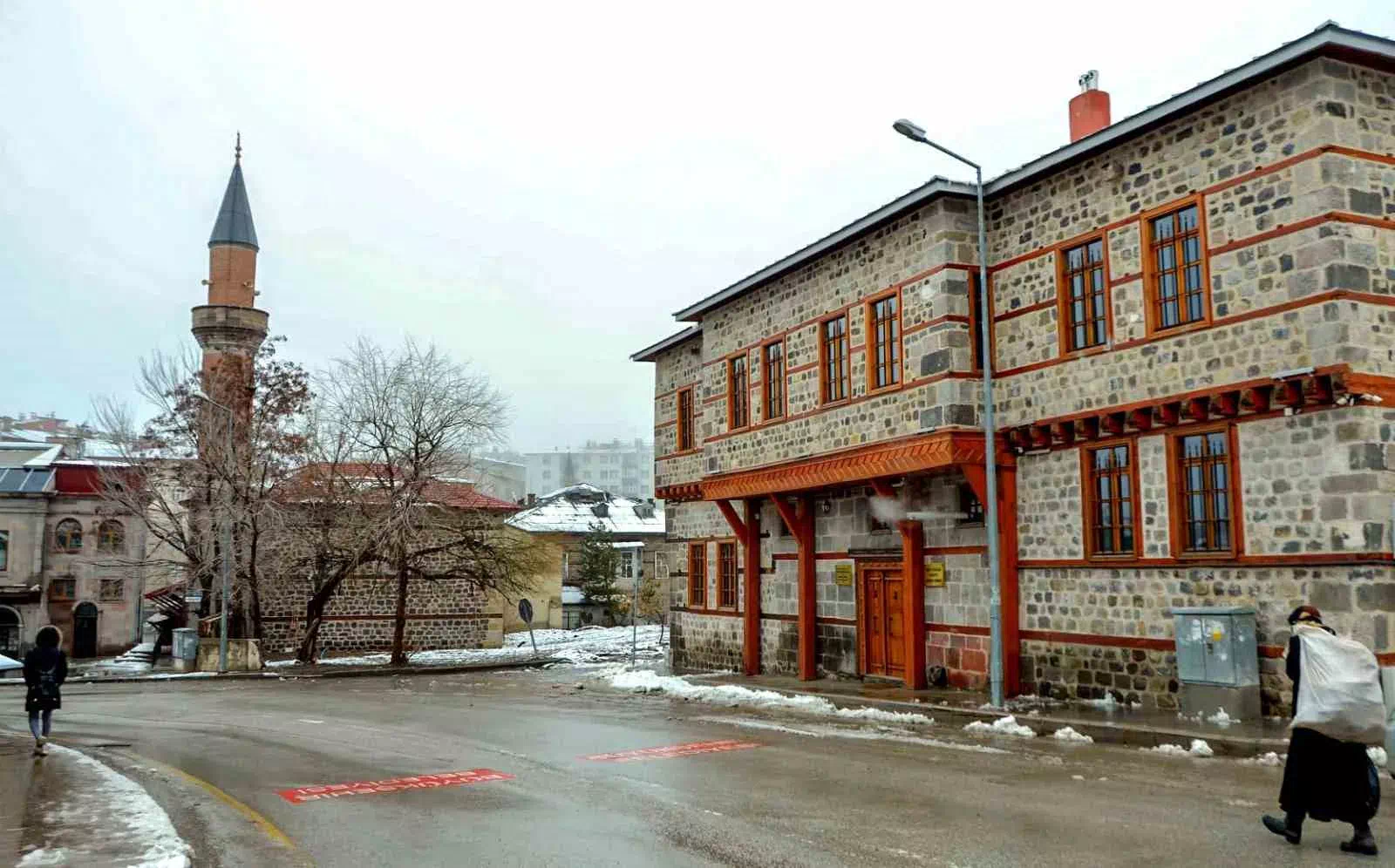 Hava Tahmini: Bölgede Gökgürültülü Sağanak Yağış Bekleniyor