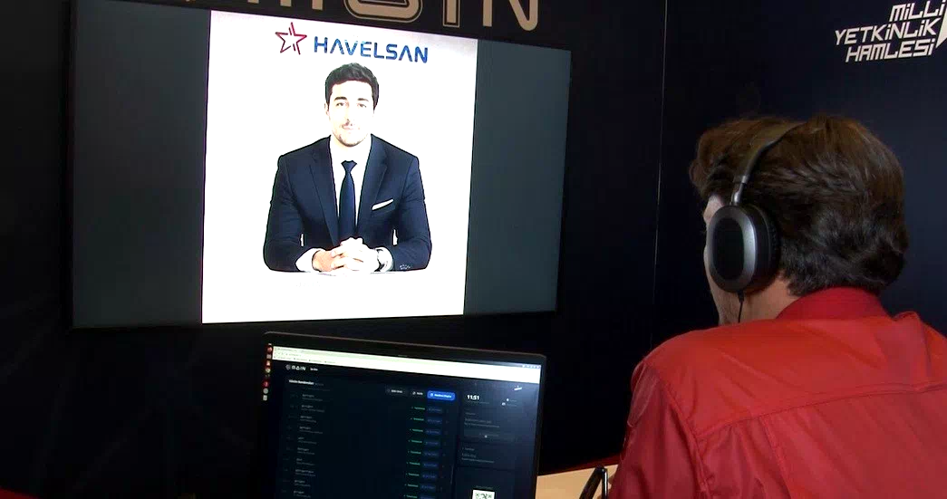 HAVELSAN’dan işe alımda yapay zeka dönemi