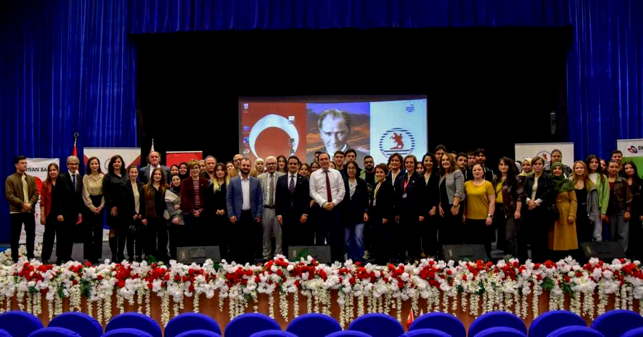 Hayat Devam Etsin-Organ Bağış Sempozyumu: “32 bin 982 kişi organ bekliyor”