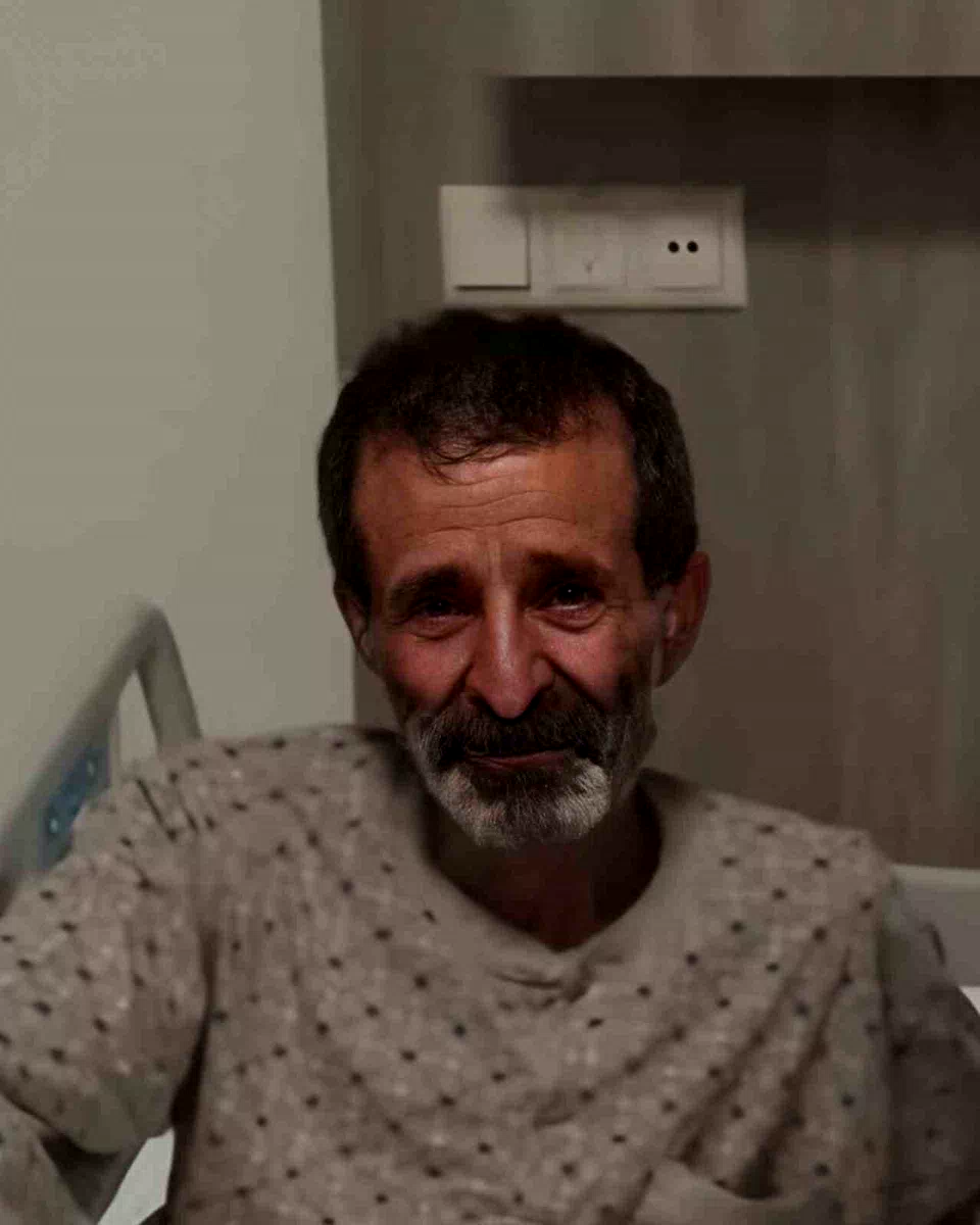 Hayvan otlatırken rahatsızlanan şahıs hayatını kaybetti