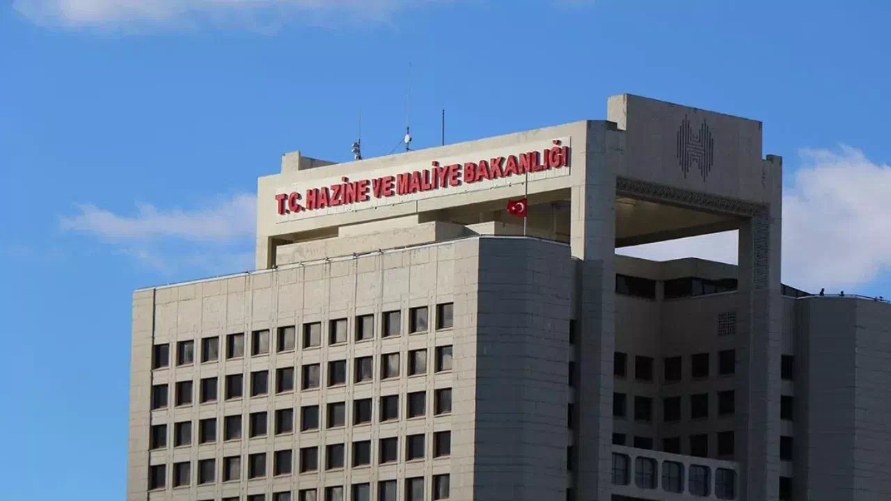Hazine ve Maliye Bakanlığı'ndan Özgür Özel açıklaması