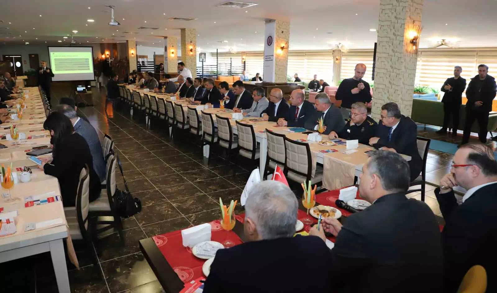 Hazırlıklar Tam Gaz! KUDAKAF’25 için Geri Sayım Başladı.