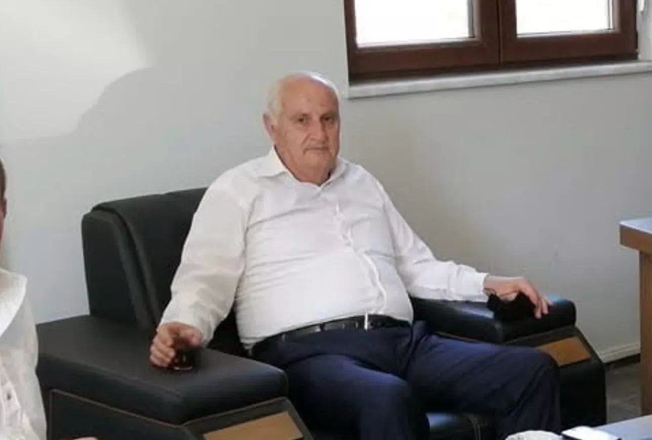 Hendek’te Traktör Devrilmesi Sonucu Yaşlı Adam Hayatını Kaybetti.