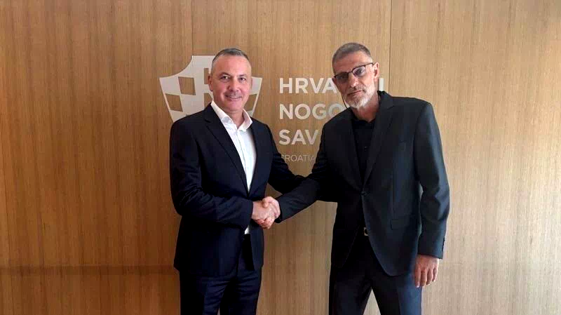 Hırvatistan’da Slaven Bilic dönemi