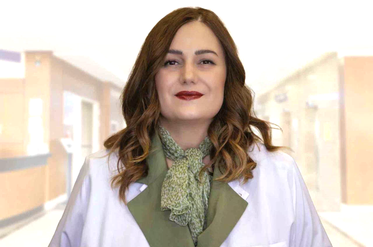 ‘HPV aşısı ve düzenli kontrol rahim ağzı kanserine karşı güçlü kalkan’