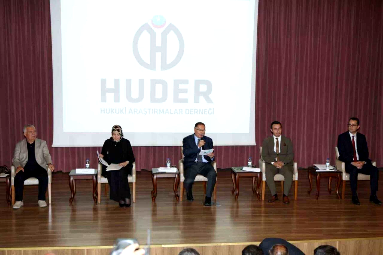 HUDER Genel Başkanı Hasan Oymak: “Kumar oynama yaşı 9’a kadar düştü”