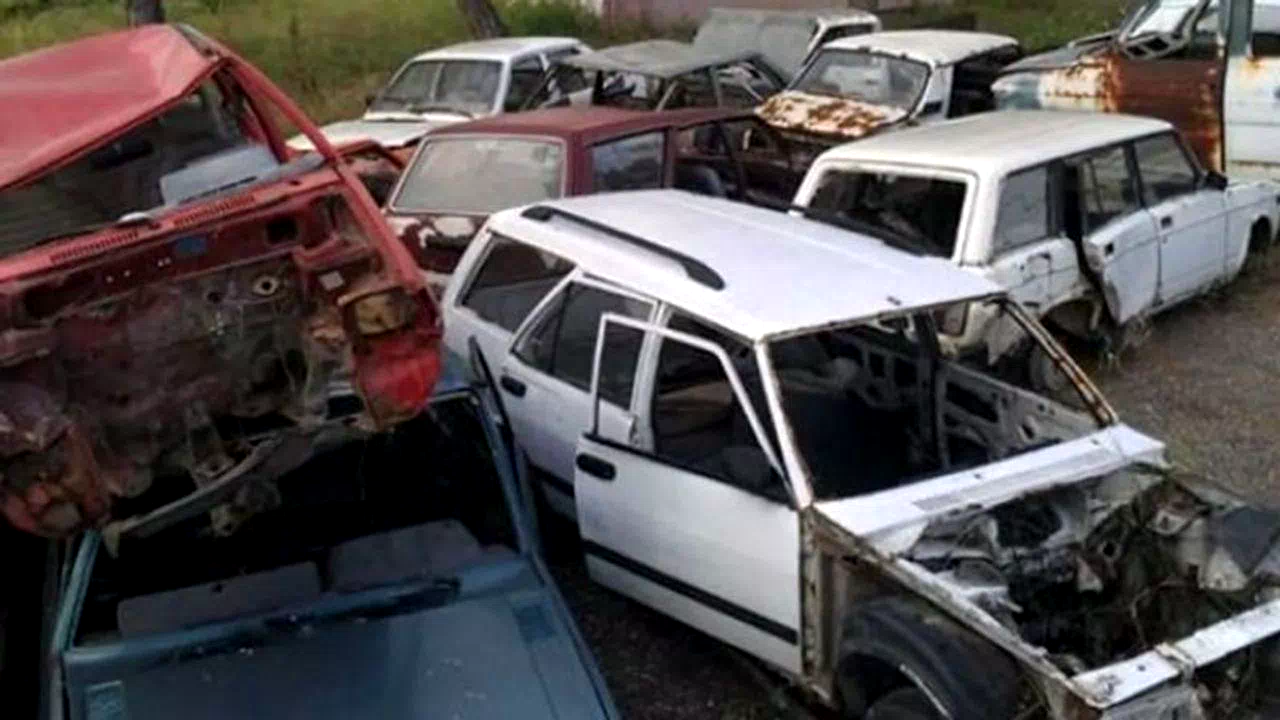 Hurda İndirimde Talep Var, Yasa Yok