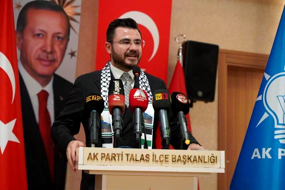 Hüseyin Okandan: “Önümüzdeki dönemde Cumhurbaşkanımıza ihtiyacımız var”
