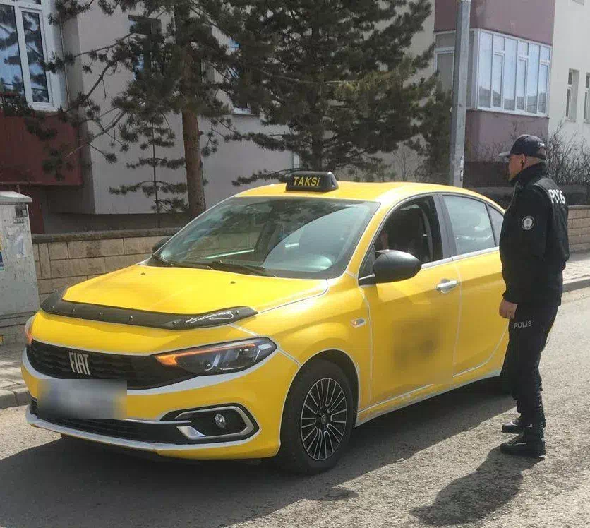 Huzur ve Güven Uygulamaları Kars’ta Hız Kesmiyor