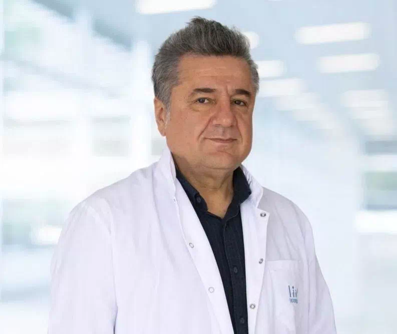 Huzursuz Bacak Sendromu ve Tedavisi ile İlgili Uzmanın Uyarıları.