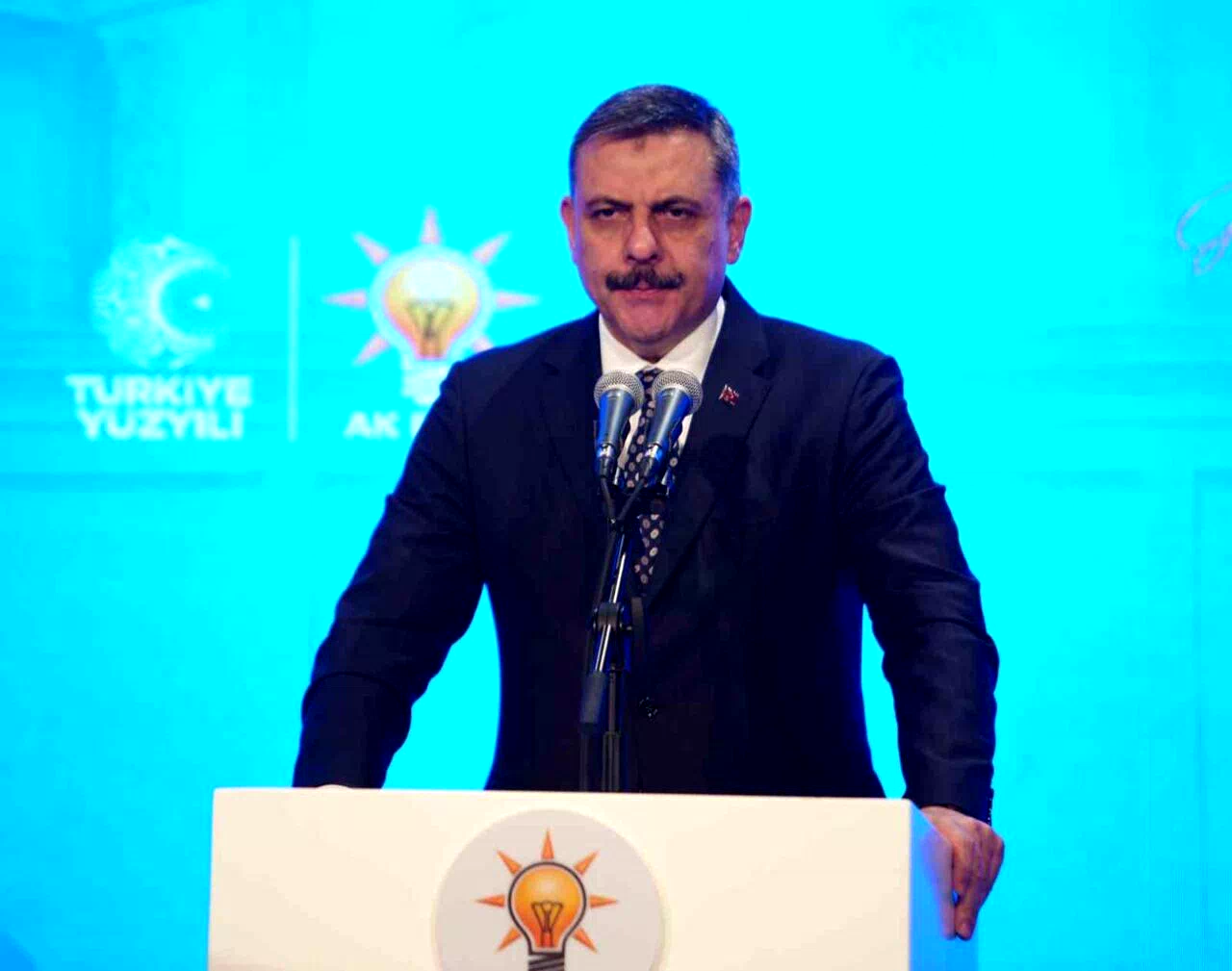 İçişleri Bakanı Çiftçi: “Gençlerimizi suça sürükleyen her türlü yapı ile mücadele ediyoruz”