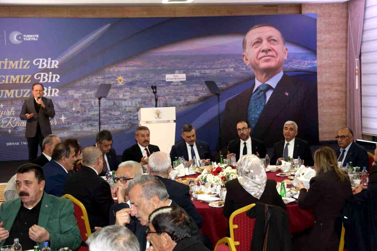 İçişleri Bakanı Çiftçi: “Terörsüz Türkiye süreci büyük bir umut kapısı açıyor”