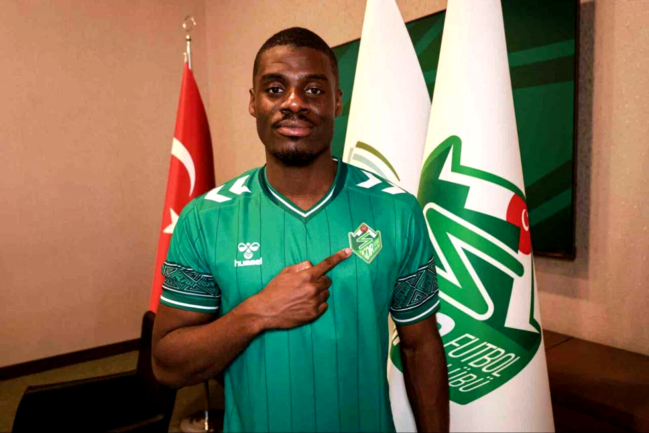 Iğdır FK, Loc Robert Kouagba ve Ahmet Köse’yi kadrosuna kattı