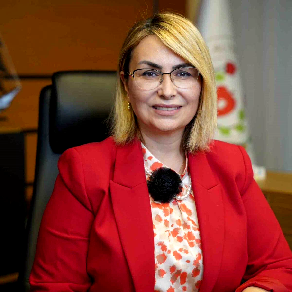 İhracı istenen CHP’li Başkan Fazlaca partisinden istifa etti