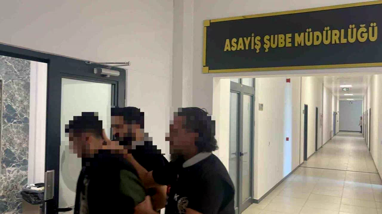 İki genç kız arabada infaz edilmişti: O olayda yeni gelişme