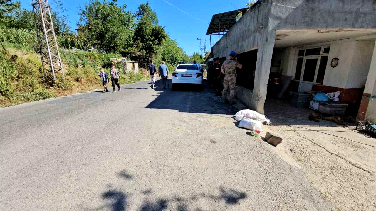 İki kardeş ve babaannelerini öldüren sanık “Kasap mıyım cani miyim durduk yere yapayım, savunmak içindi”