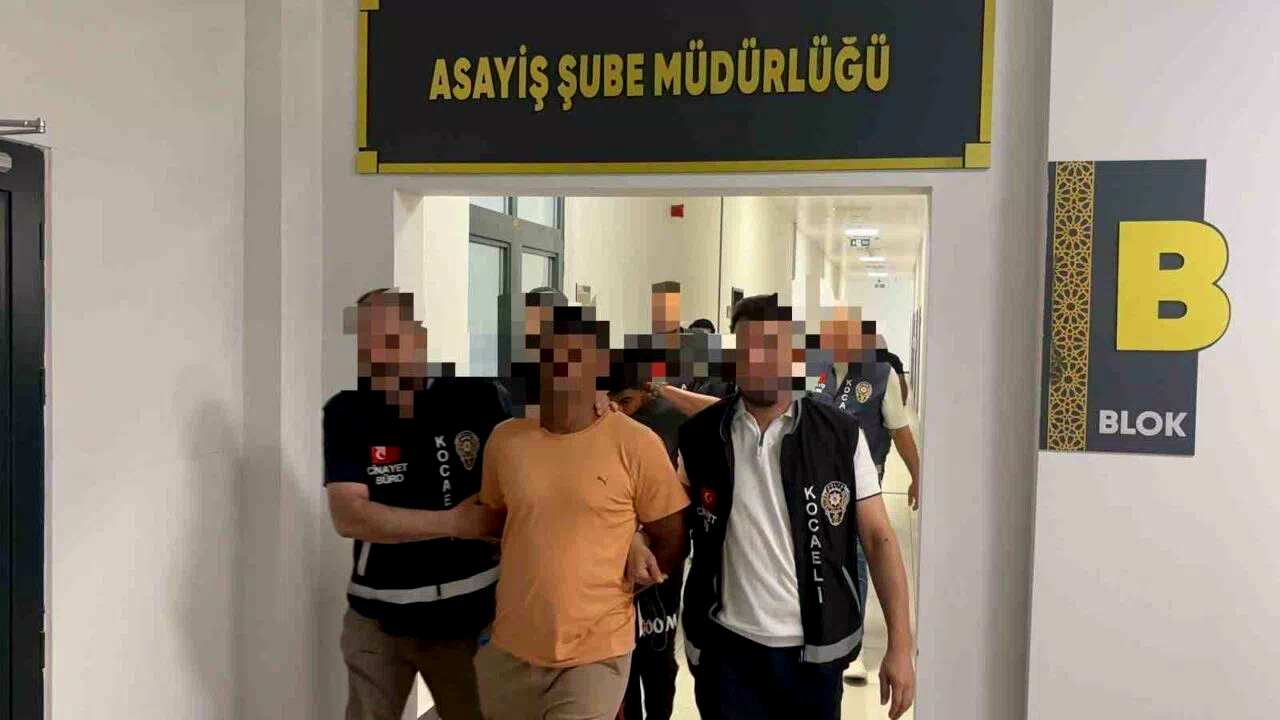 İki kişi av tüfeğiyle vurulmuştu: 6 şüpheliden 3’ü tutuklandı