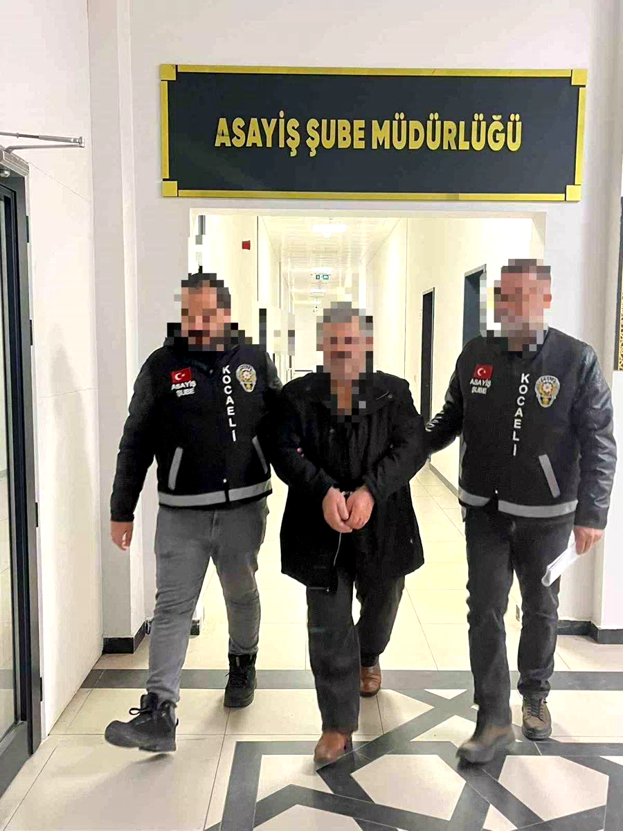 İki kişiyi öldürmeye teşebbüs eden şüpheli tutuklandı