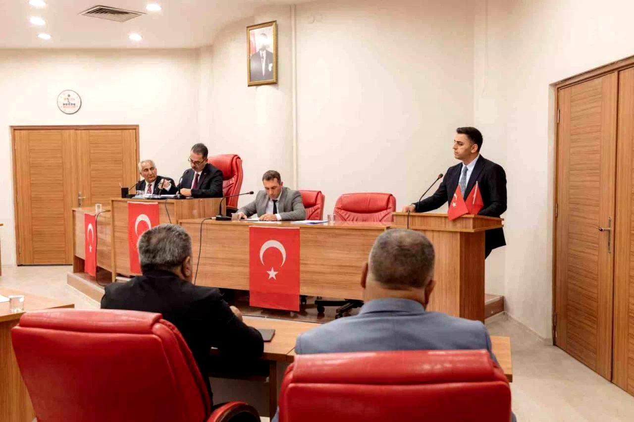 İl Genel Meclisi, işyeri kira sürelerini 3 yıldan 10 yıla çıkardı
