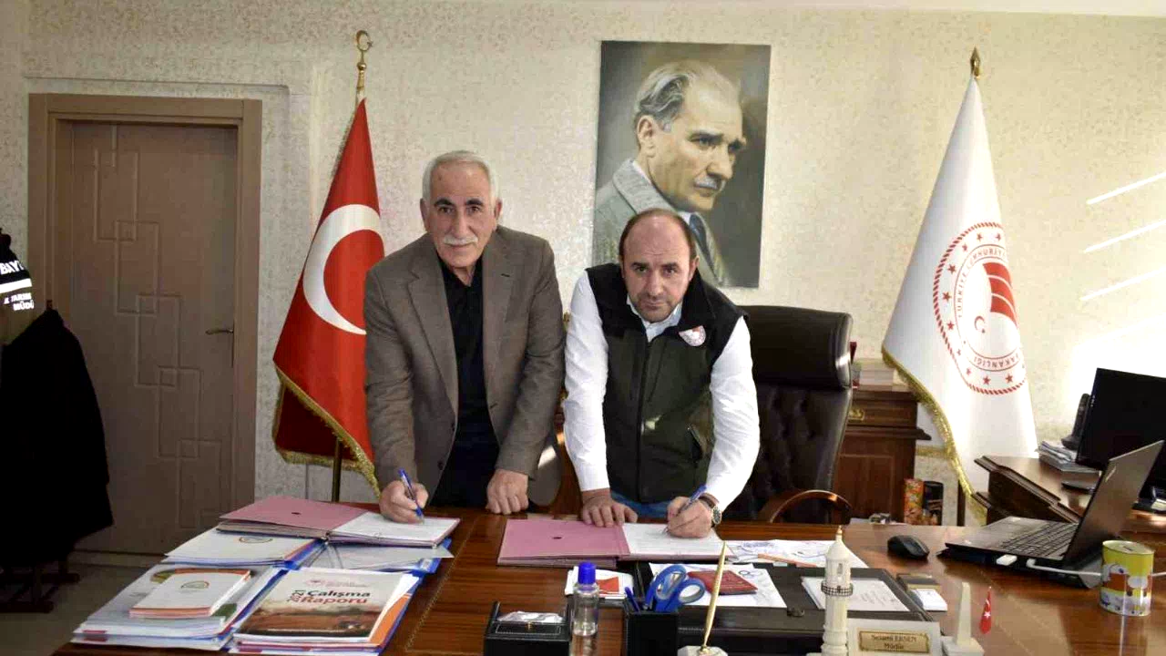 İl Tarım ve Orman Müdürlüğü açıkladı! Artık Bayburt Sığır Yetiştiriciliği Birliği yapacak
