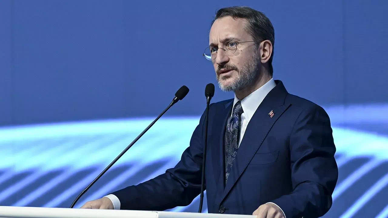 İletişim Başkanı Altun: Milletimiz boykot çağrılarına itibar etmedi