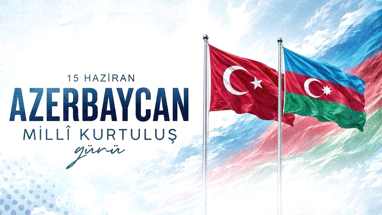 İletişim Başkanı Duran, Azerbaycan’ın Milli Kurtuluş Günü’nü kutladı