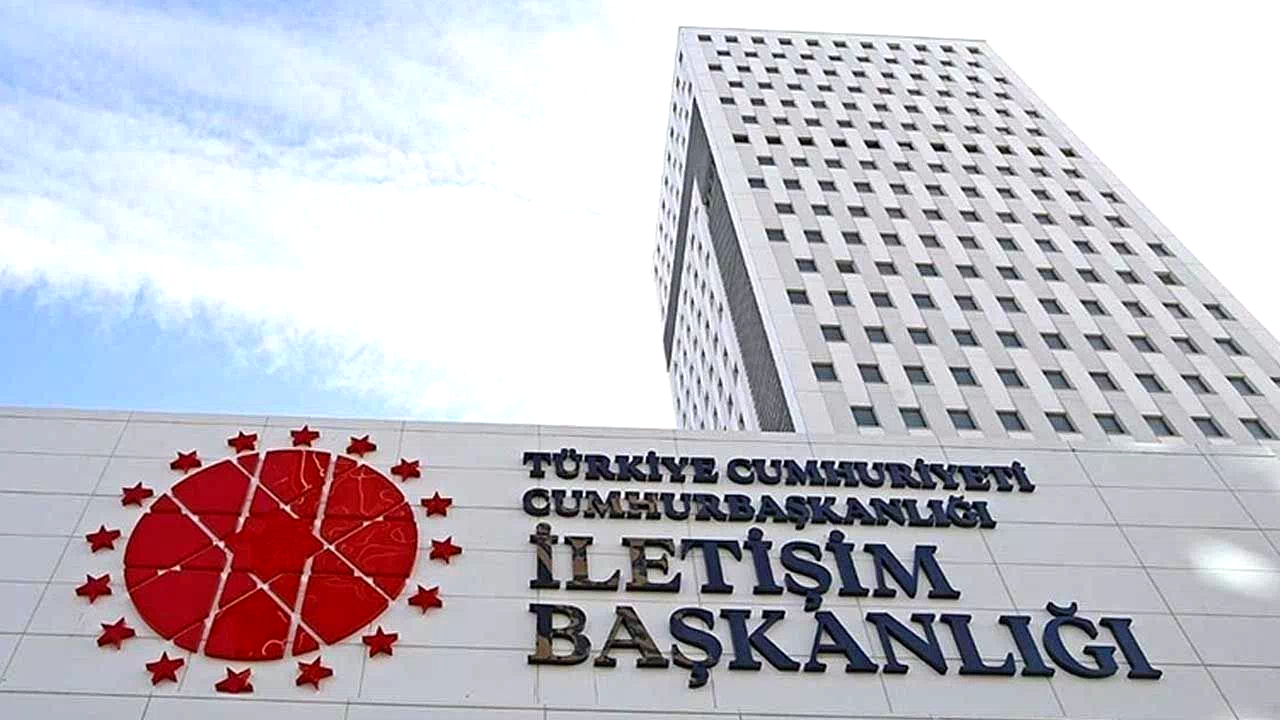 İletişim Başkanlığından "Kayyumların maaşına zam" iddialarına yalanlama