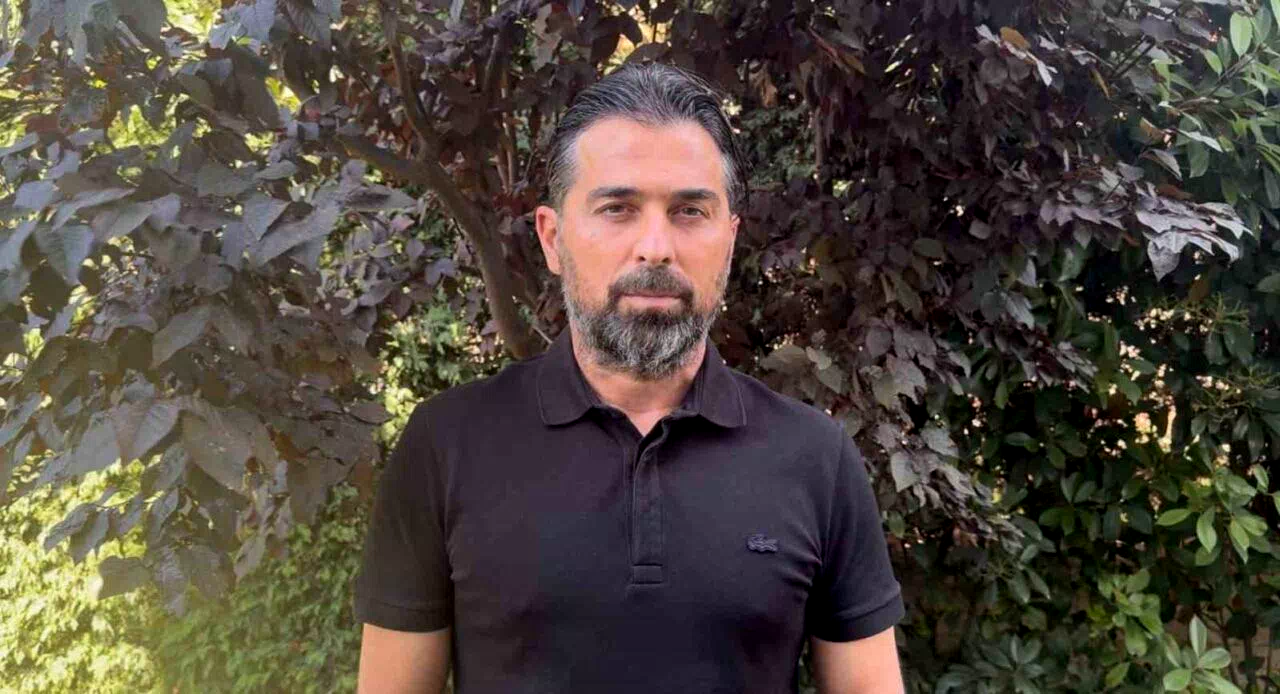 İlhan Palut’tan birlik ve beraberlik mesajı