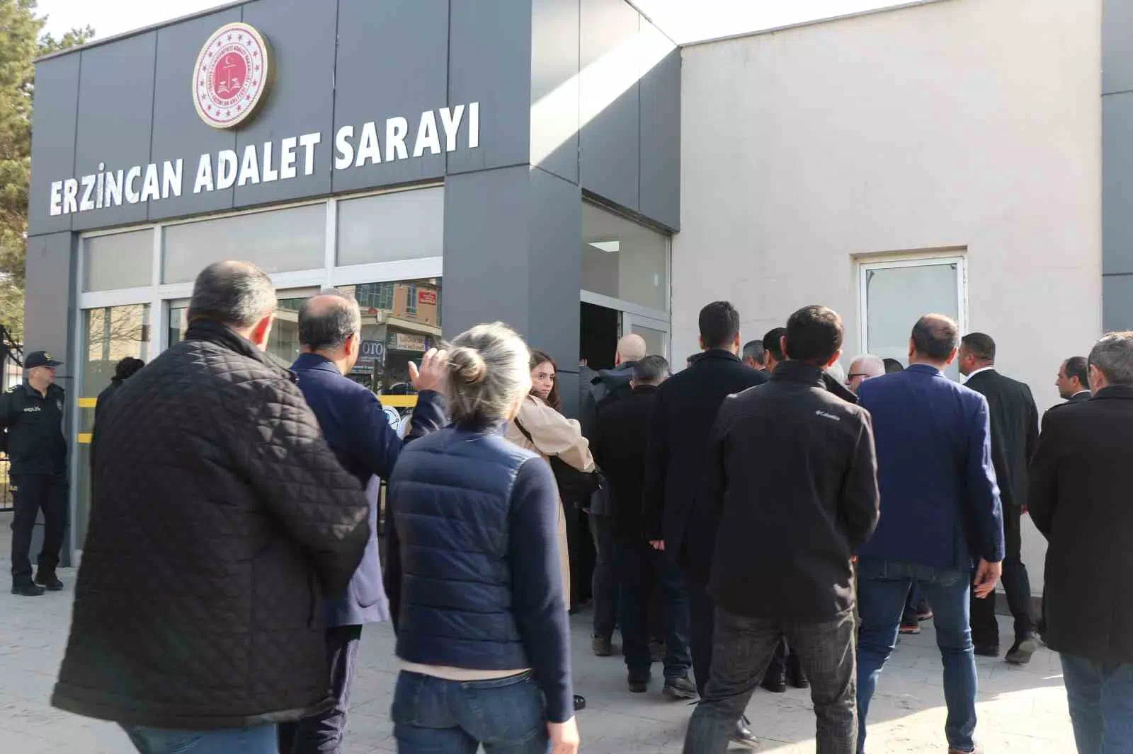 İliç’teki maden faciası davasında ara karar açıklandı.