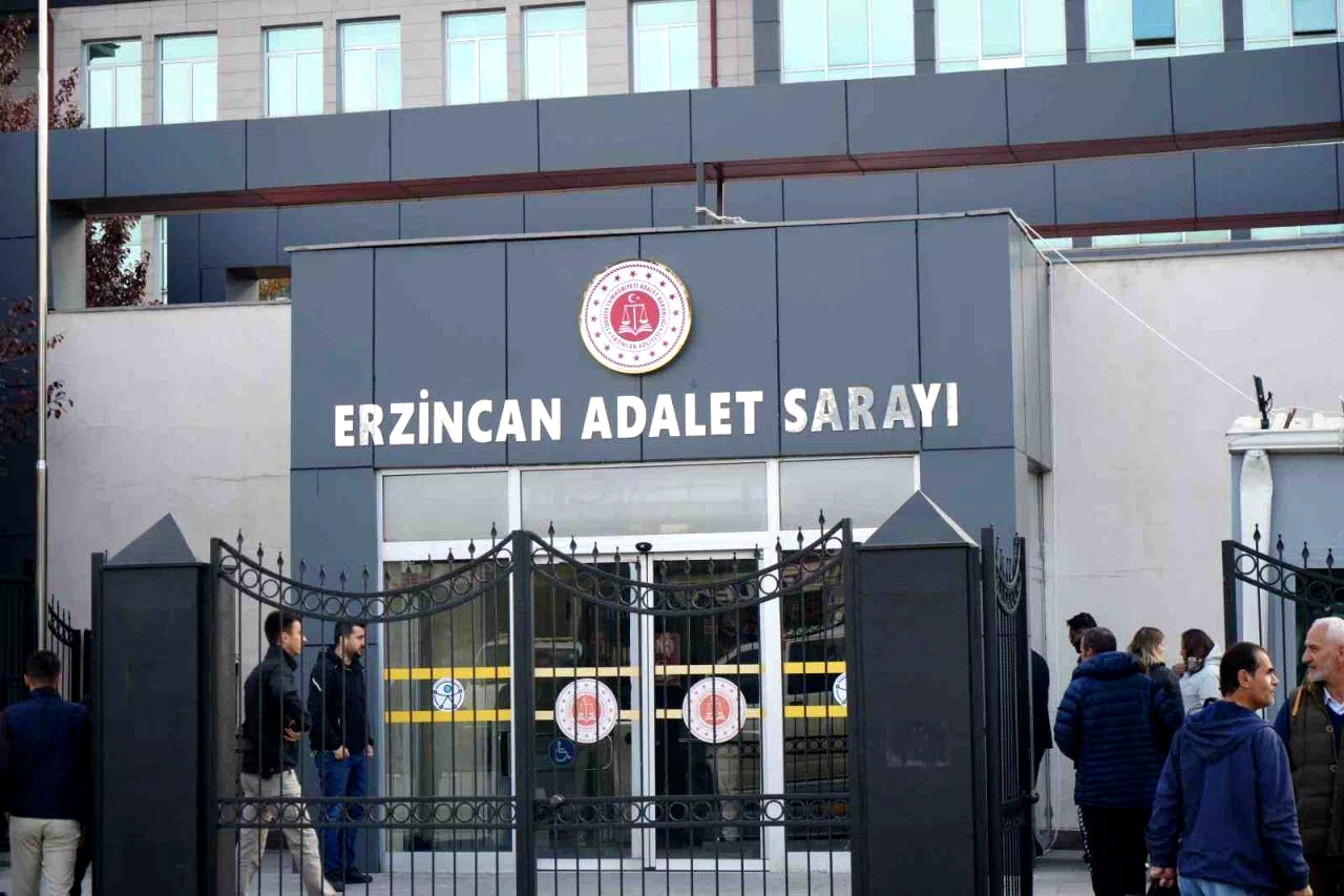 İliç’teki toprak kaymasına ilişkin yeni bilirkişi raporu dördüncü duruşmaya yetişti