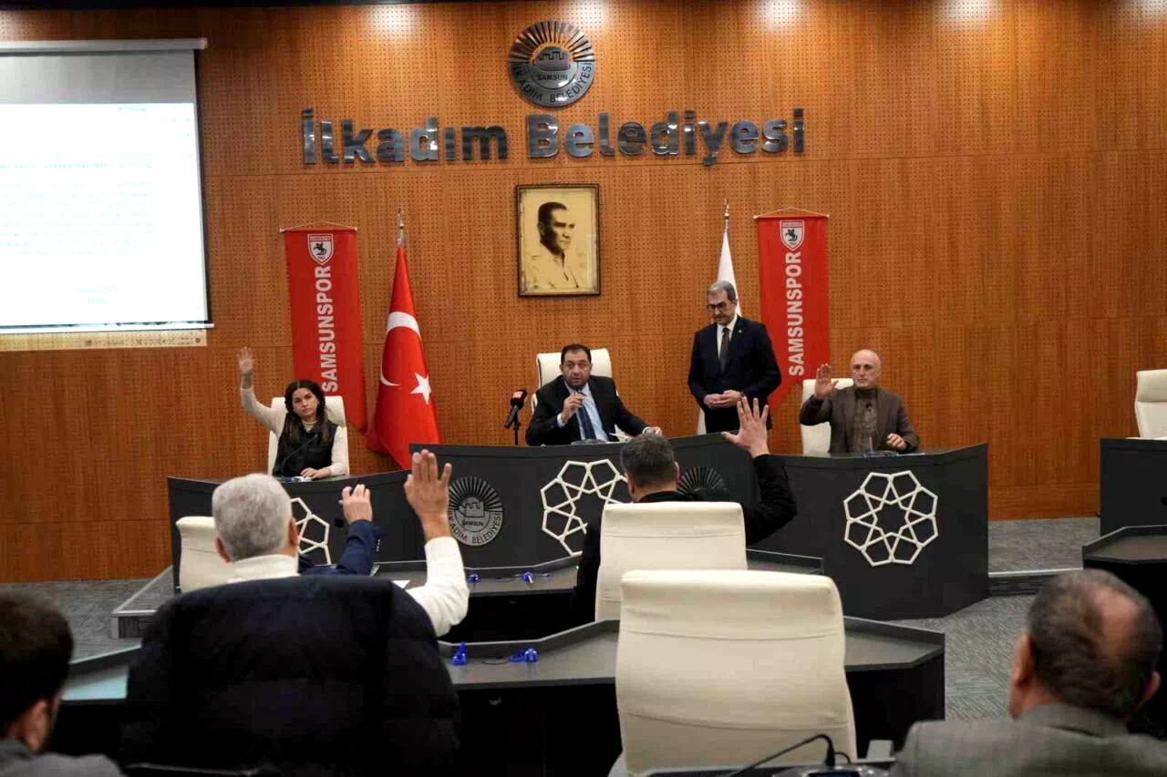 İlkadım Meclisi’nden ortak çağrı: “Masumlar ölmesin, savaş sona ersin”