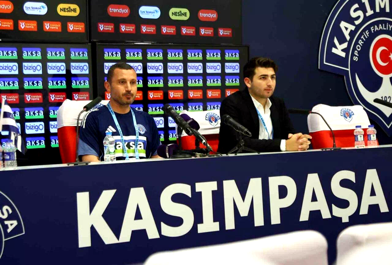 İlker Püren: “Bir sezonun emeğine bedel müsabakayı bu strese rağmen kazanmak önemliydi”
